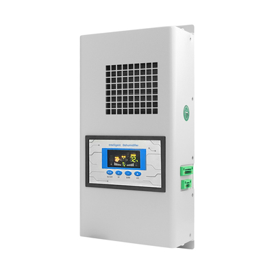 4L儲能超薄除濕機(jī)