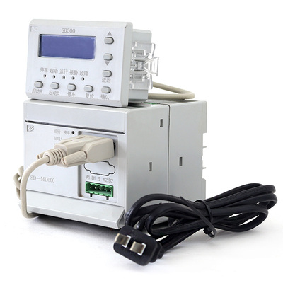 電動(dòng)機(jī)保護(hù)器（500型）