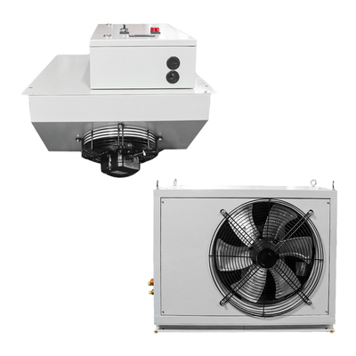 分體吸頂式高溫防腐空調(diào)