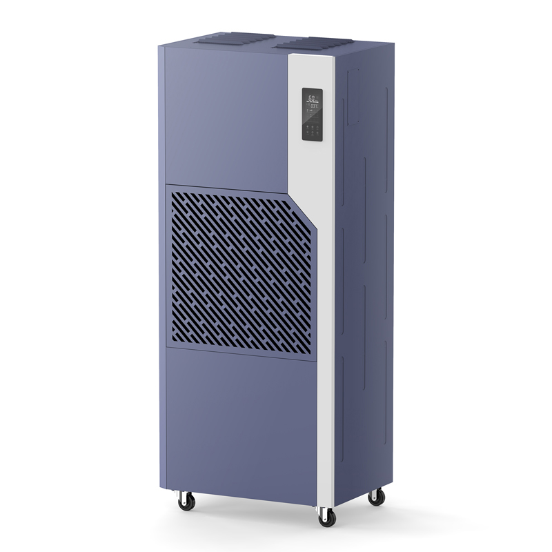 Industrial Dehumidifier  SD-E7.0D