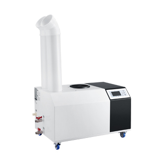 Ultrasonic Humidifier SD24LB