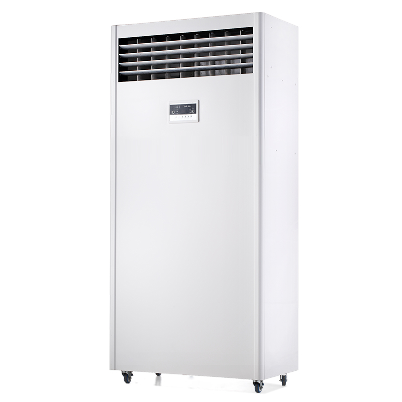 Wet Film Humidifier SD12EB