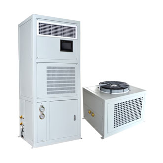 Air-cooled Constant Temp&Hum Machine SD5.25C