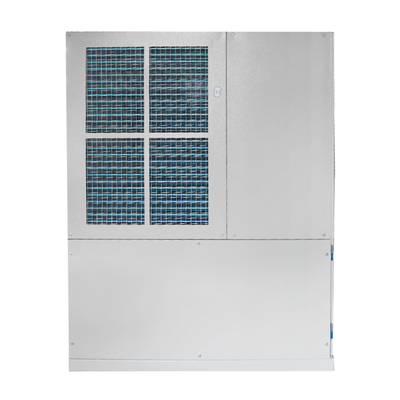 High-temp integrated bottom air supply air conditioner SDZ-40
