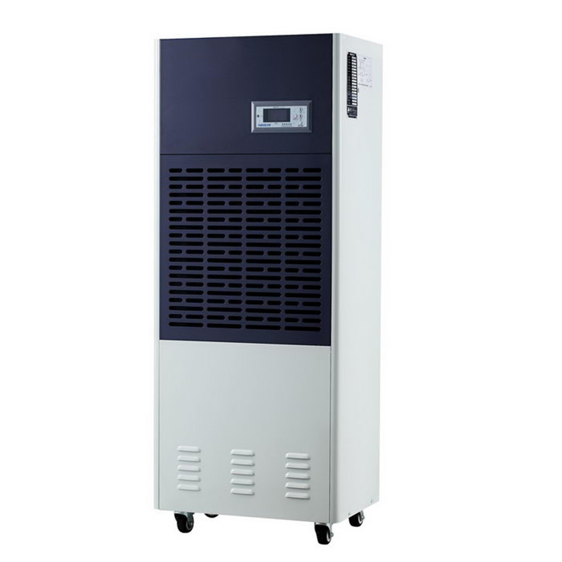 Industrial Dehumidifier SD12KT