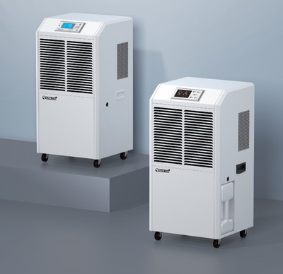 Commercial Dehumidifier 163L/D