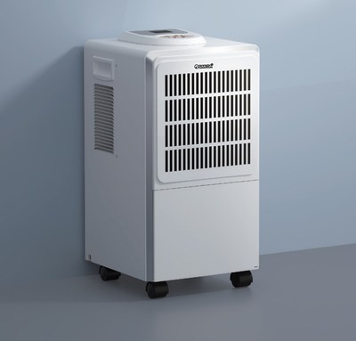 Commercial Dehumidifier 60L/D