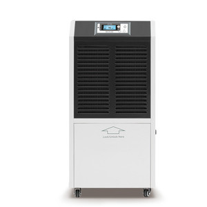 Commercial Dehumidifier 120L/D