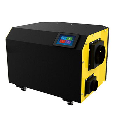 迷你转轮除湿机