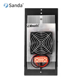 Peltier air cooler SD-100-24