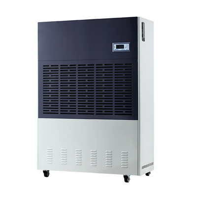 工业除湿机 GBCF15KT