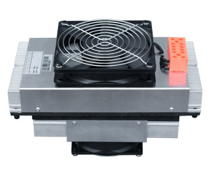 Peltier air cooler SD-070-12