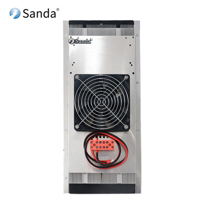Peltier air cooler SD-200-48