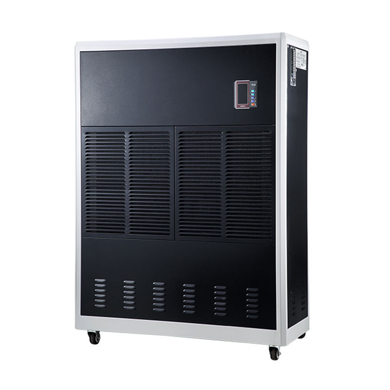 工業除濕機 GBCF15SD