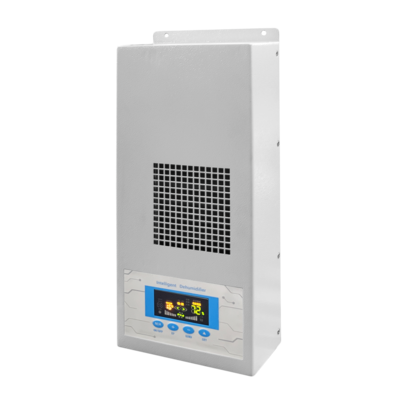 4L超薄款儲能除濕機(jī)B