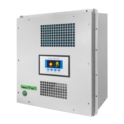 10L嵌入式機(jī)柜除濕機(jī)