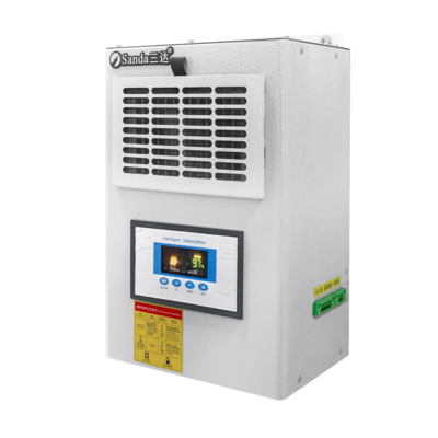 10L壁掛式儲能除濕機(jī)