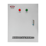 局部放電監(jiān)測系統(tǒng)IED