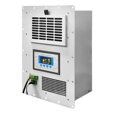 10L嵌入式機(jī)柜除濕機(jī)B