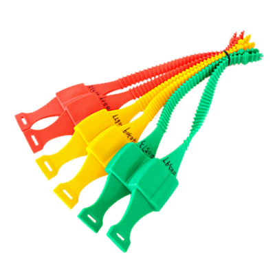 表帶無線測溫傳感器