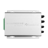 荧光光纤测温变送器