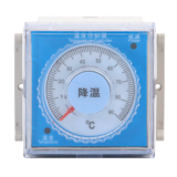 轉(zhuǎn)盤式溫濕度控制器