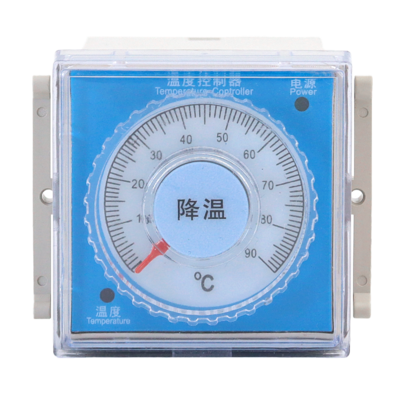 轉(zhuǎn)盤式溫濕度控制器