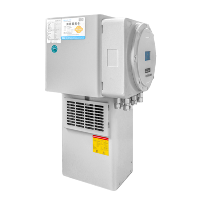 10L防爆儲能除濕機(jī)