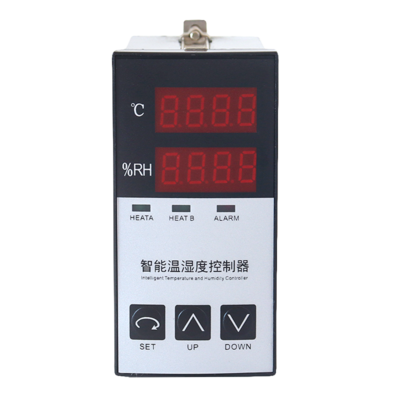 SD-ZW8002智能溫度控制器