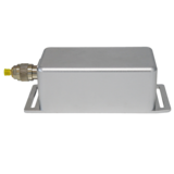 局部放電UHF鋁合金特高頻傳感器