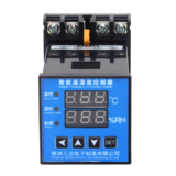 SD-ZW9200智能溫濕度控制器