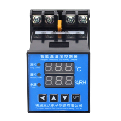 SD-ZW9200智能溫濕度控制器