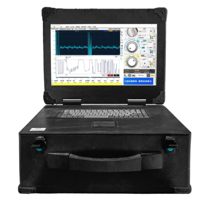 便攜式局部放電探測儀