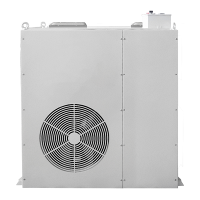 整體式側(cè)送風(fēng)高溫防腐空調(diào)