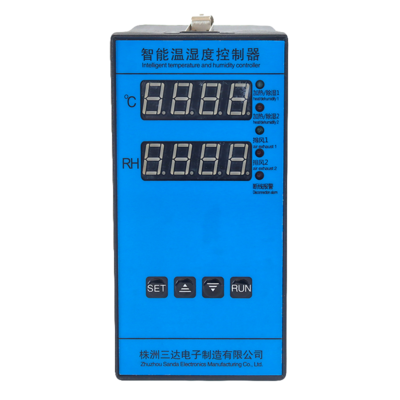 SD-ZW600智能溫濕度控制器