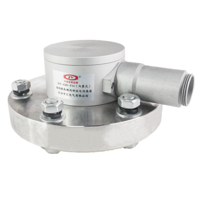 GIS特高頻局部放電傳感器-內(nèi)置式