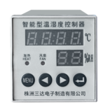 9300智能温湿度控制器
