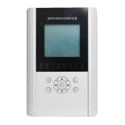 通用型微機(jī)消諧保護(hù)裝置