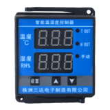 SD-ZW9100智能温度控制器