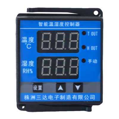 SD-ZW9100智能溫度控制器