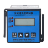 SD-W500智能温湿度控制器