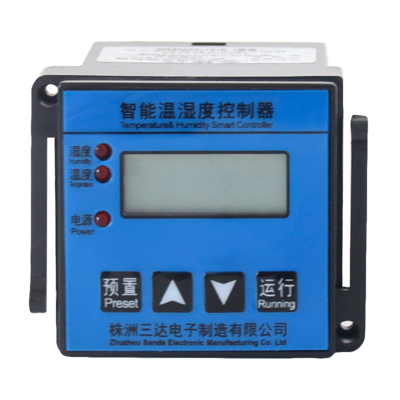 SD-W500智能溫濕度控制器