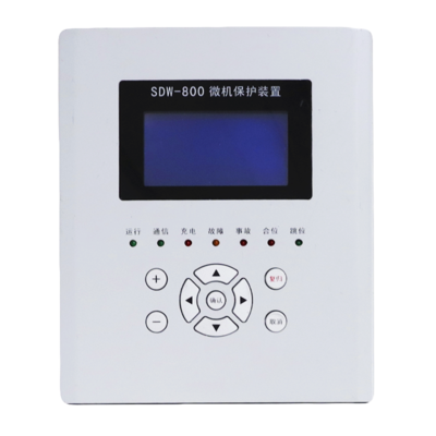 800 微機(jī)消諧保護(hù)裝置