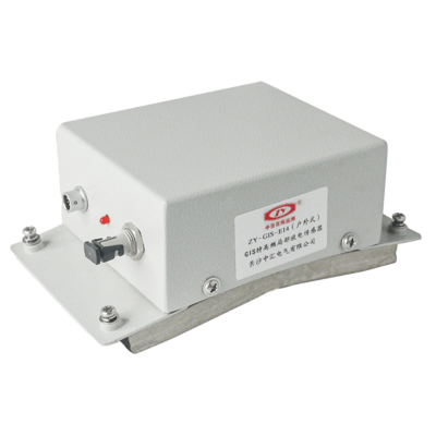 GIS特高頻局部放電傳感器-外置式