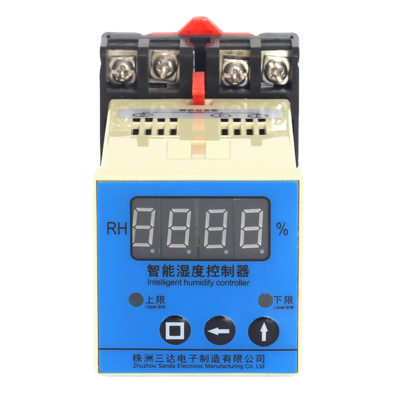 SD-SK100智能濕度控制器