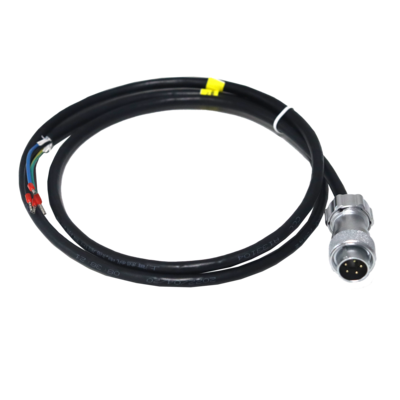 鐵芯接地連接線