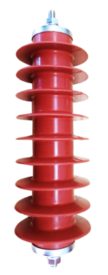 24KV避雷器螺桿型