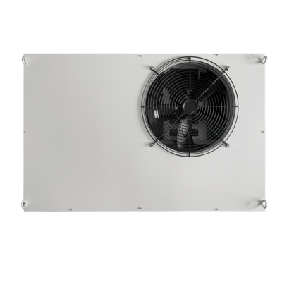 整體式底送風(fēng)高溫防腐空調(diào)