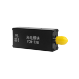 荧光光纤光电模块