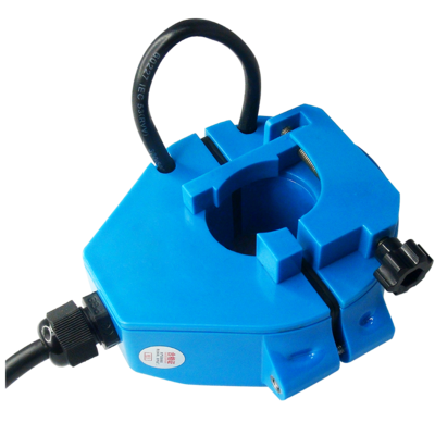 HFCT電纜局部放電傳感器